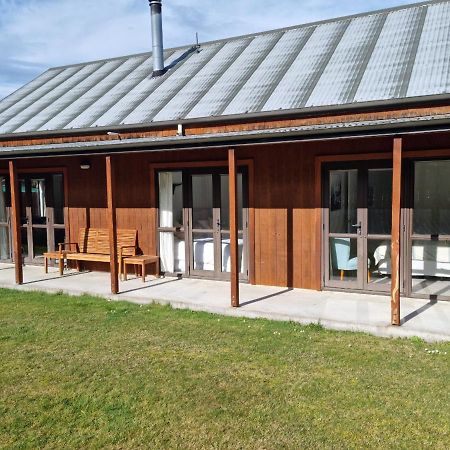 56 Conical Hill Road Villa Hanmer Springs Exterior foto