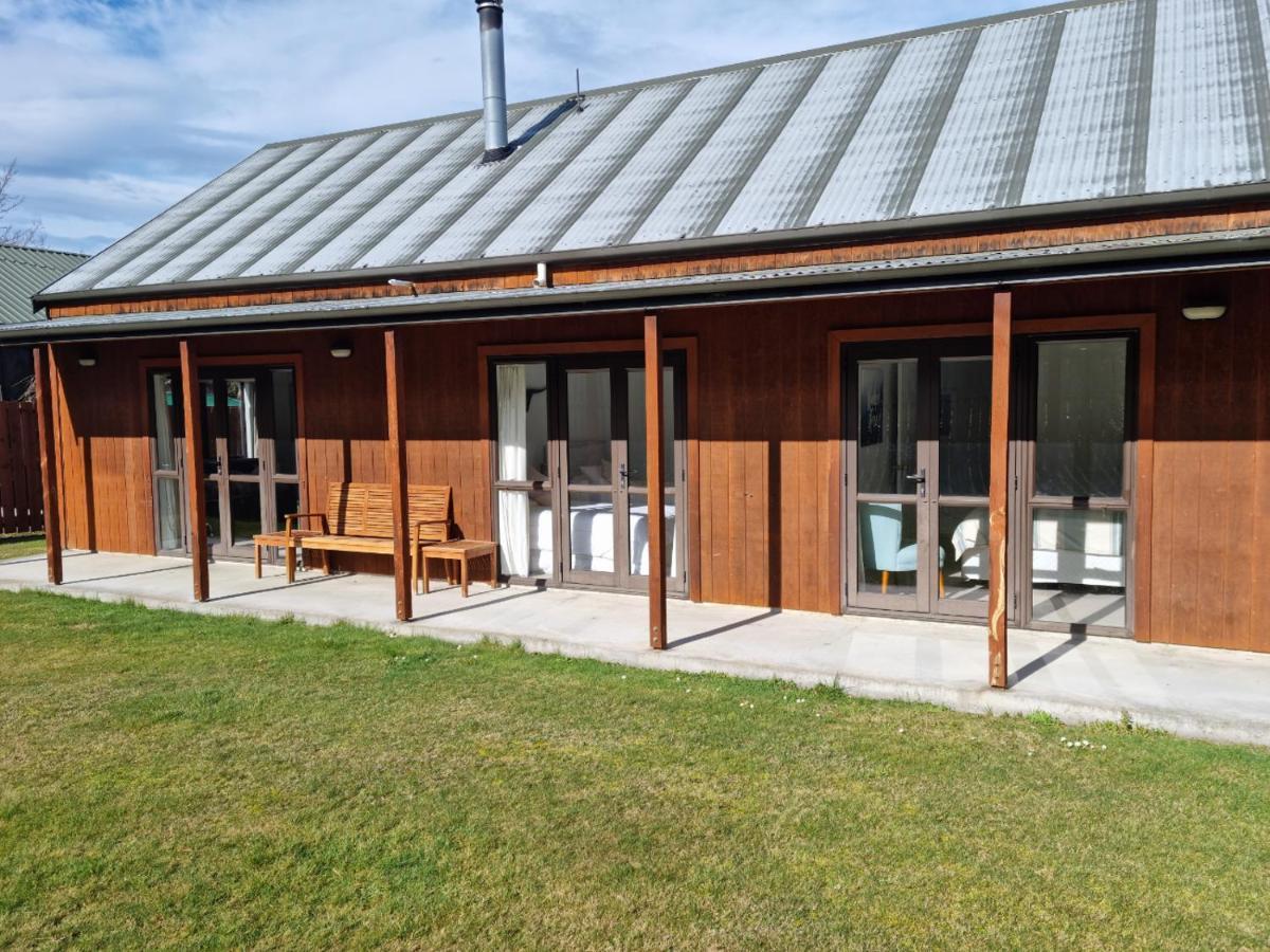 56 Conical Hill Road Villa Hanmer Springs Exterior foto